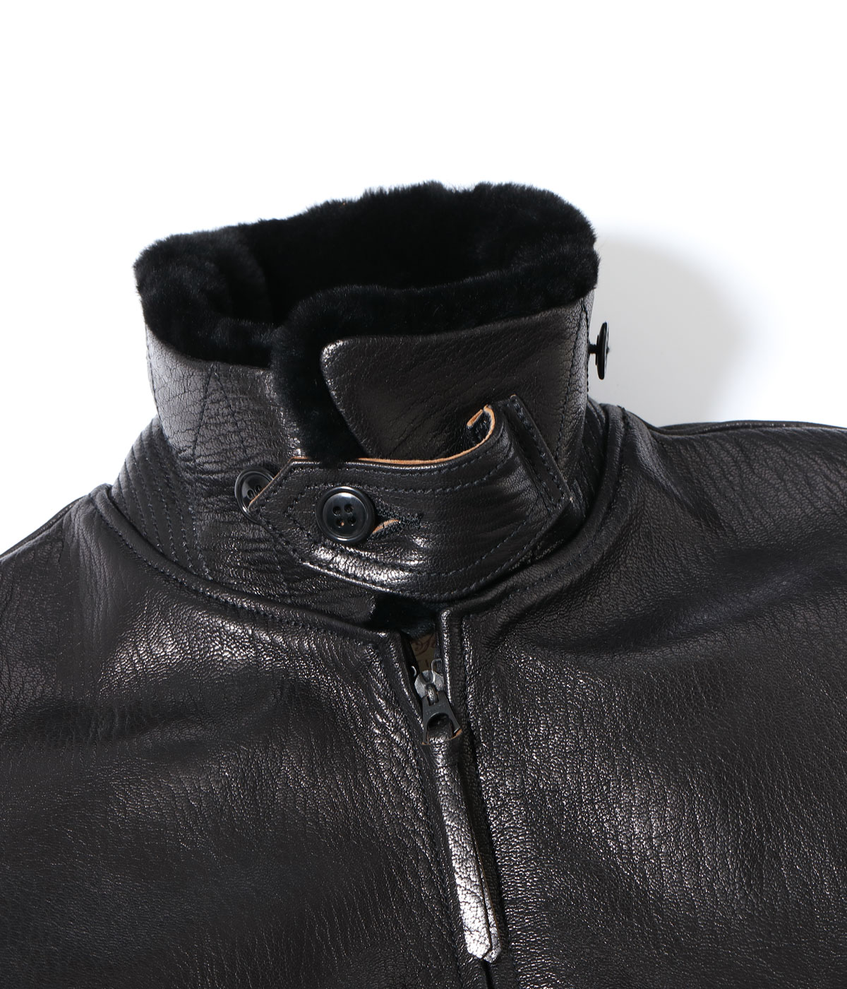 Lot No. BR80671 / WILLIAM GIBSON COLLECTION BLACK AN6552