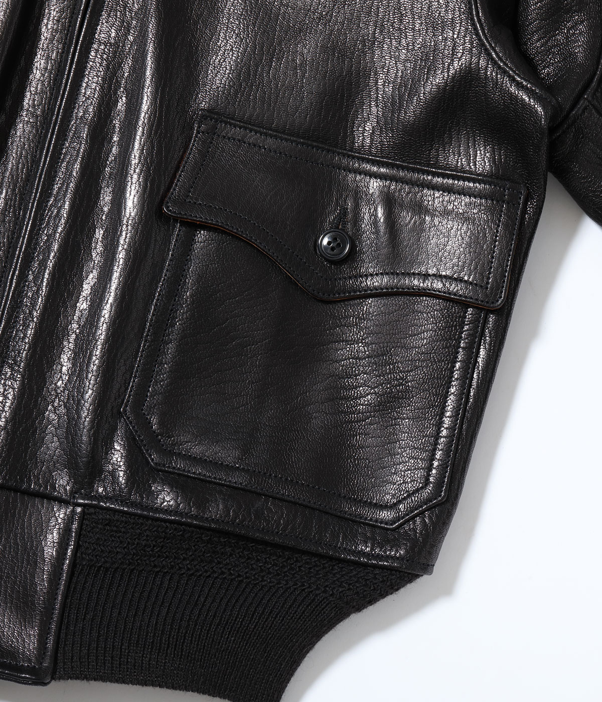 Lot No. BR80671 / WILLIAM GIBSON COLLECTION BLACK AN6552