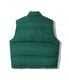 Lot No. MO15959 / MODUCT DIAMOND TAFFETA BALL PADDING VEST