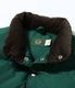 Lot No. MO15959 / MODUCT DIAMOND TAFFETA BALL PADDING VEST