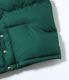 Lot No. MO15959 / MODUCT DIAMOND TAFFETA BALL PADDING VEST