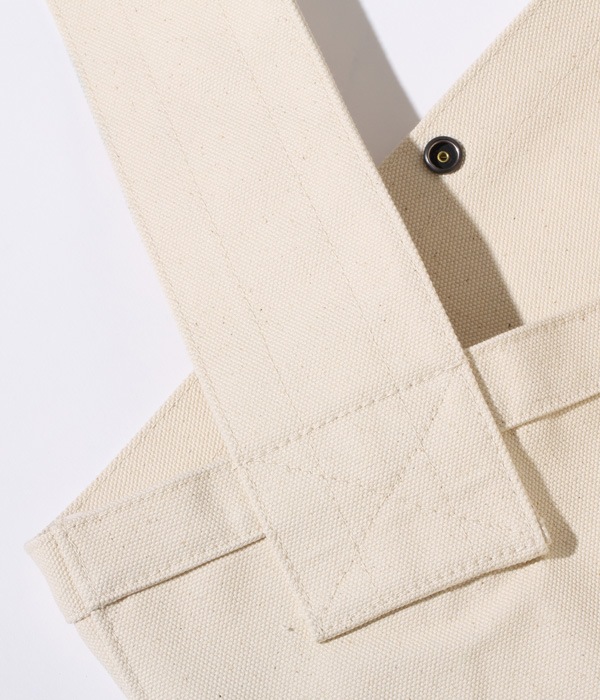 Lot No. SS02674 / HAWAIIAN WORK MESSENGER BAG HILO RAILROAD COMPANY