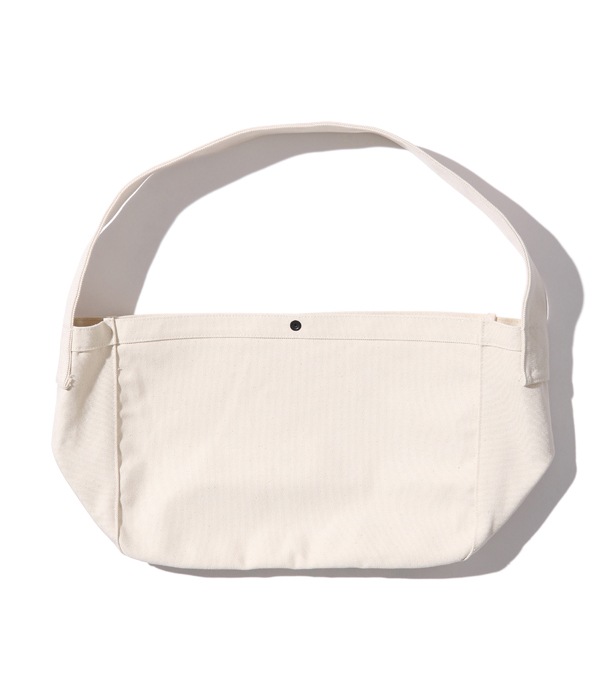 Lot No. SS02674 / HAWAIIAN WORK MESSENGER BAG HILO RAILROAD COMPANY