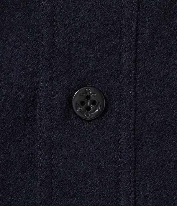 Lot No. BR24961 / C.P.O. SHIRTS ��NAVAL CLOTHING FACTORY��