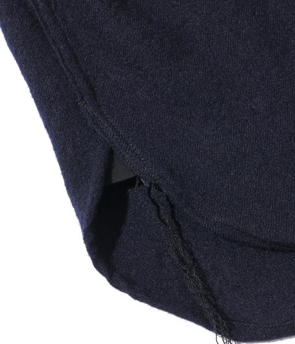 Lot No. BR24961 / C.P.O. SHIRTS ��NAVAL CLOTHING FACTORY��