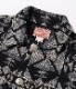 Lot No. SC14991 / NATIVE AMERICAN COTTON �� WOOL BLANKET JACKET