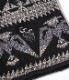Lot No. SC14991 / NATIVE AMERICAN COTTON �� WOOL BLANKET JACKET
