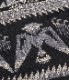 Lot No. SC14991 / NATIVE AMERICAN COTTON �� WOOL BLANKET JACKET