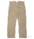 Lot No. SC42349 / 9W CORDUROY 5POCKET PANTS 1947 MODEL