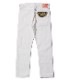 Lot No. SC42375 / 12oz. WHITE DENIM 2021 MODEL (SLIM TAPERED)