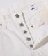 Lot No. SC42375 / 12oz. WHITE DENIM 2021 MODEL (SLIM TAPERED)