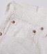 Lot No. SC42375 / 12oz. WHITE DENIM 2021 MODEL (SLIM TAPERED)