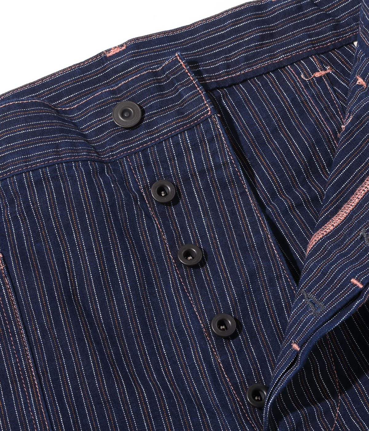 Lot No. US42437 / UNION SUPPLY ��� SENSUJI WORK PANTS