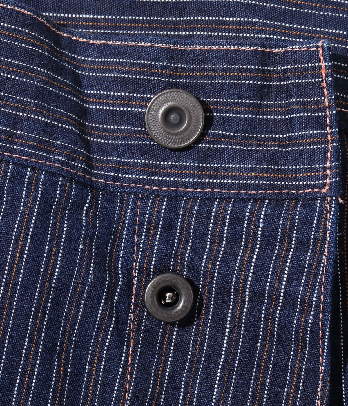 Lot No. US42437 / UNION SUPPLY ��� SENSUJI WORK PANTS