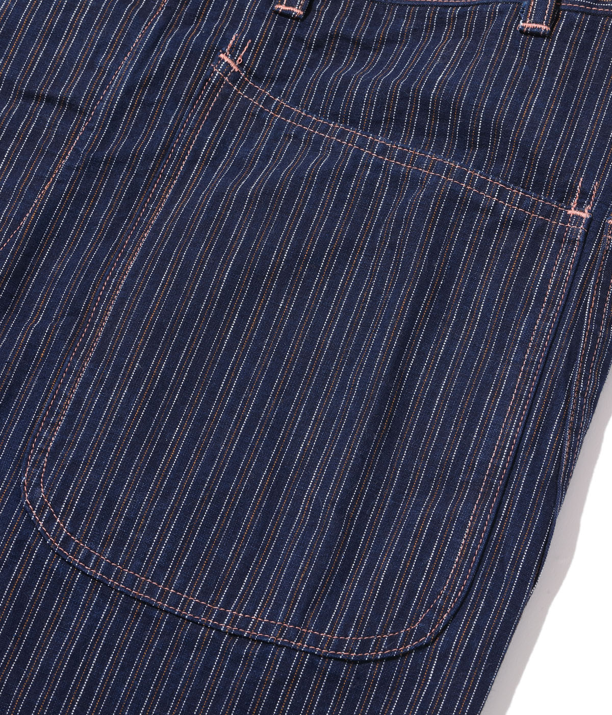 Lot No. US42437 / UNION SUPPLY ��� SENSUJI WORK PANTS