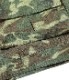 Lot No. BR15691 / COAT, MAN'S, CAMOUFLAGE, COTTON, WIND, RESISTANT, POPLIN, CLASS 2