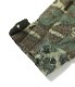 Lot No. BR15691 / COAT, MAN'S, CAMOUFLAGE, COTTON, WIND, RESISTANT, POPLIN, CLASS 2