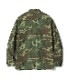 Lot No. BR15691 / COAT, MAN'S, CAMOUFLAGE, COTTON, WIND, RESISTANT, POPLIN, CLASS 2