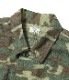 Lot No. BR15691 / COAT, MAN'S, CAMOUFLAGE, COTTON, WIND, RESISTANT, POPLIN, CLASS 2