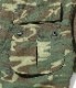 Lot No. BR15691 / COAT, MAN'S, CAMOUFLAGE, COTTON, WIND, RESISTANT, POPLIN, CLASS 2