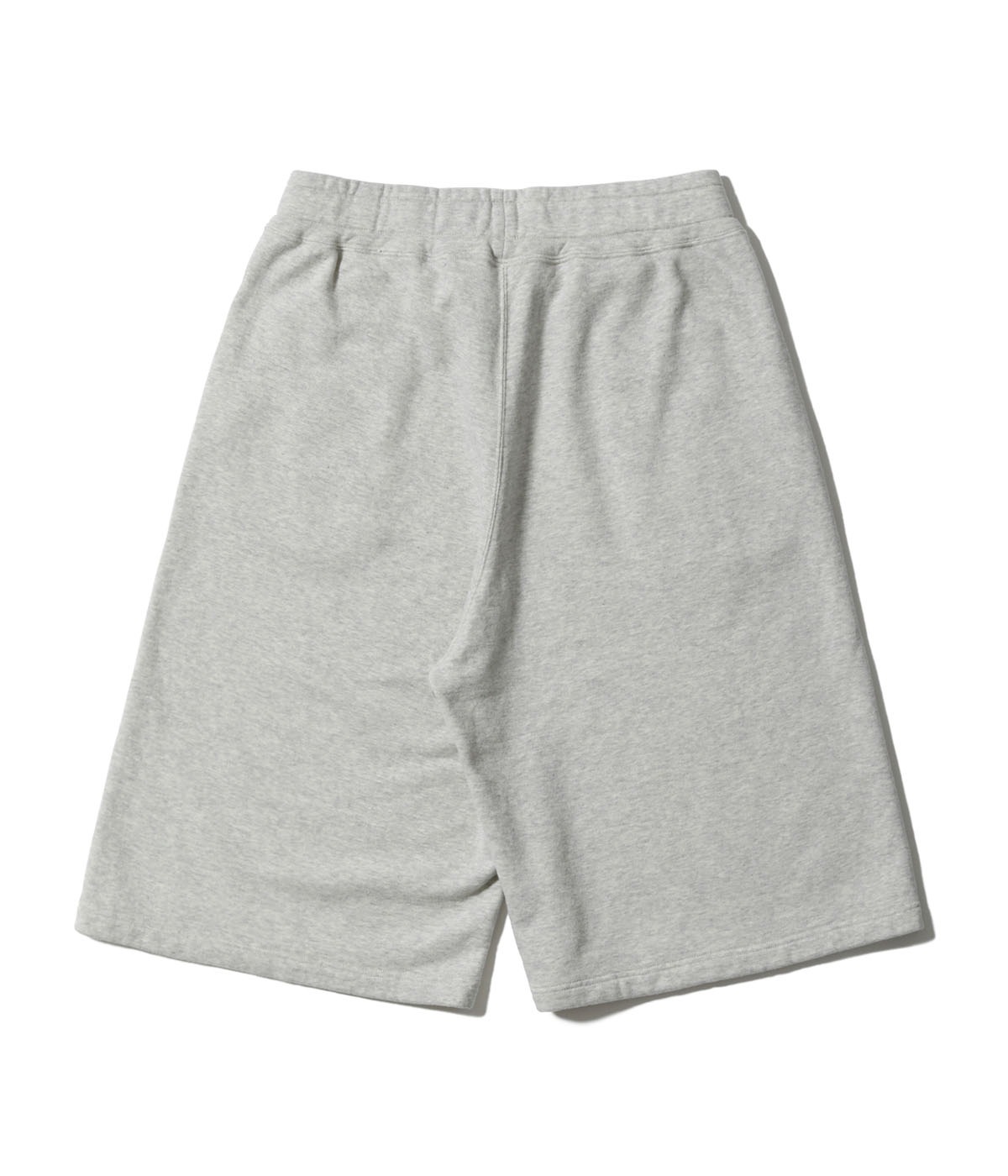 Lot No. MO52517 / MODUCT SWEAT BAGGY SHORTS SODOM UNIVERSITY