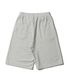 Lot No. MO52517 / MODUCT SWEAT BAGGY SHORTS SODOM UNIVERSITY