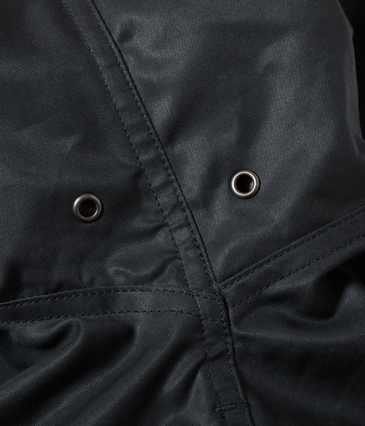 Lot No. BR15777 / WILLIAM GIBSON COLLECTION BLACK AL-1