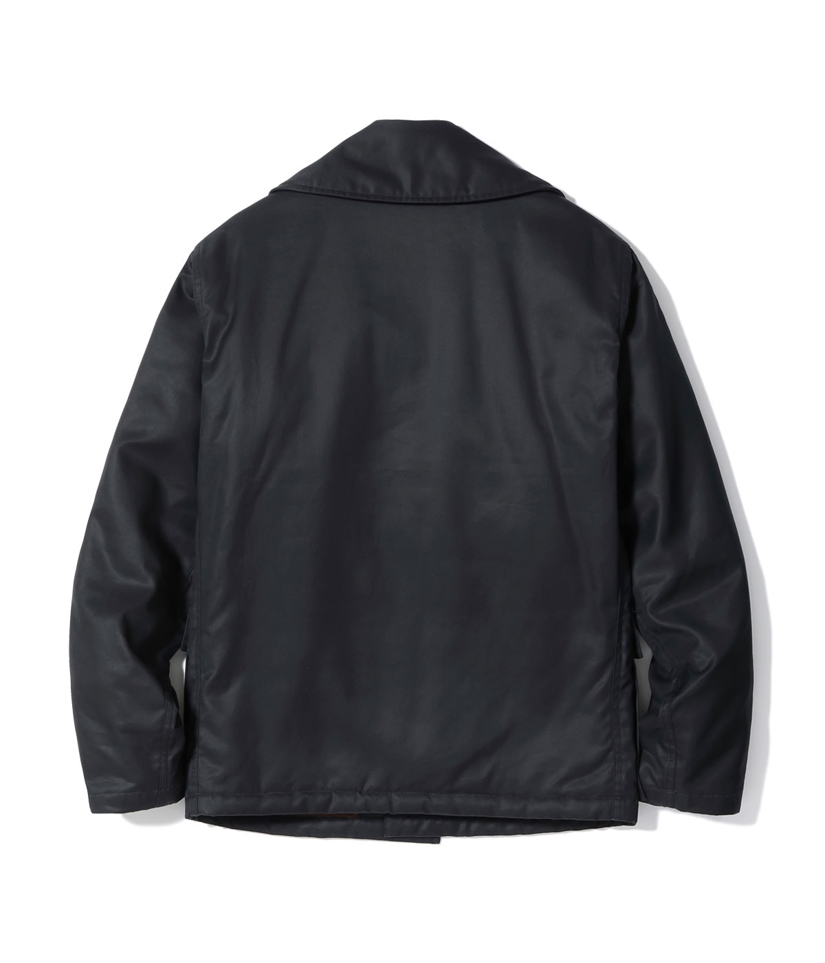 Lot No. BR15777 / WILLIAM GIBSON COLLECTION BLACK AL-1