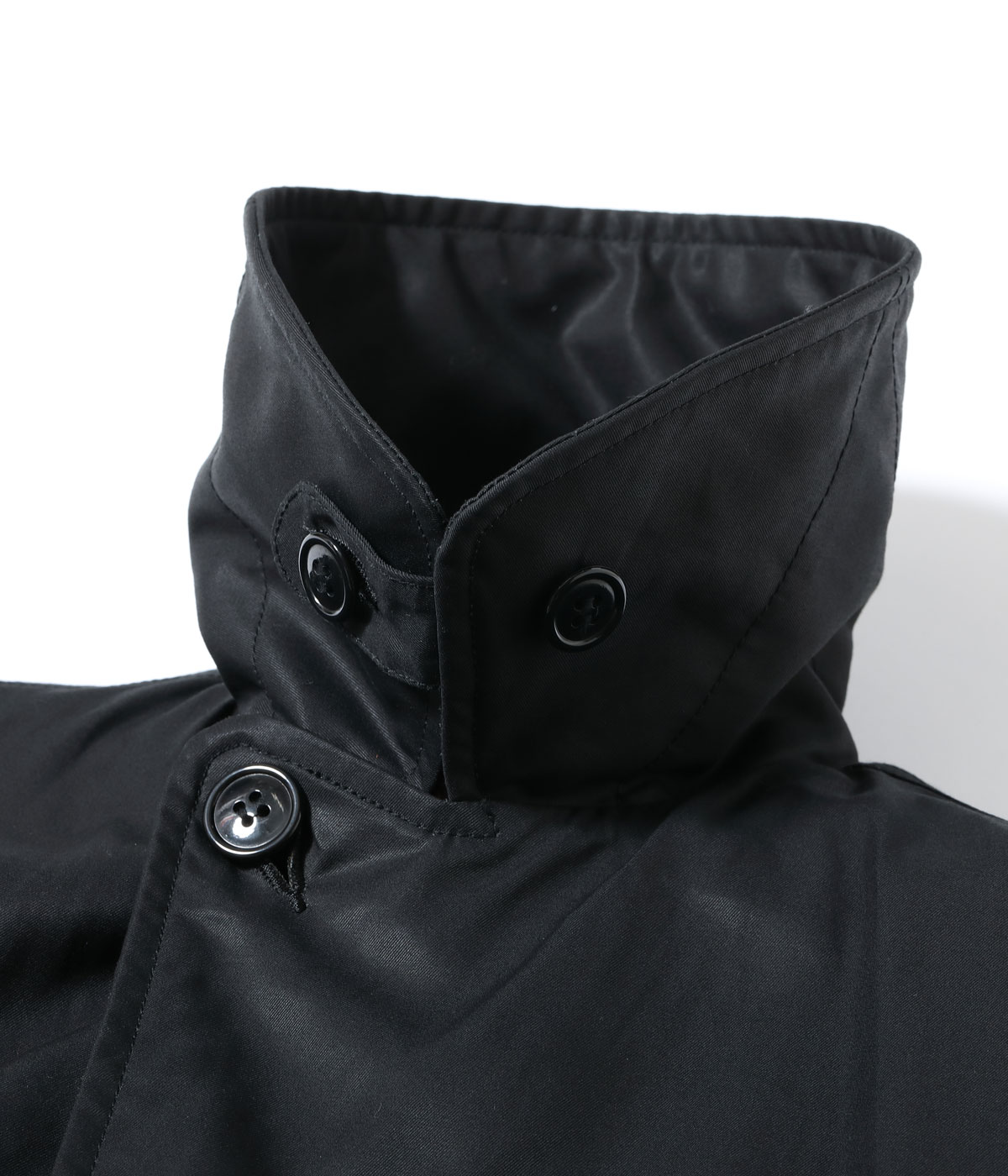 Lot No. BR15777 / WILLIAM GIBSON COLLECTION BLACK AL-1