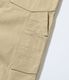 Lot No. HD42656 / HEADLIGHT 10oz. RANDOM HBT WORK DUNGAREES