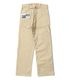 Lot No. HD42656 / HEADLIGHT 10oz. RANDOM HBT WORK DUNGAREES