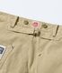Lot No. HD42656 / HEADLIGHT 10oz. RANDOM HBT WORK DUNGAREES