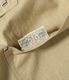 Lot No. HD42656 / HEADLIGHT 10oz. RANDOM HBT WORK DUNGAREES
