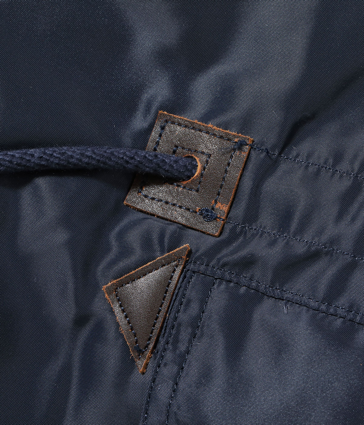 2026ǯ��������ͽ�� / Lot No. BR15932 / Type N-3A BROWN HOOD MOUTON ��BUZZ RICKSON CLOTHING CO., INC.��