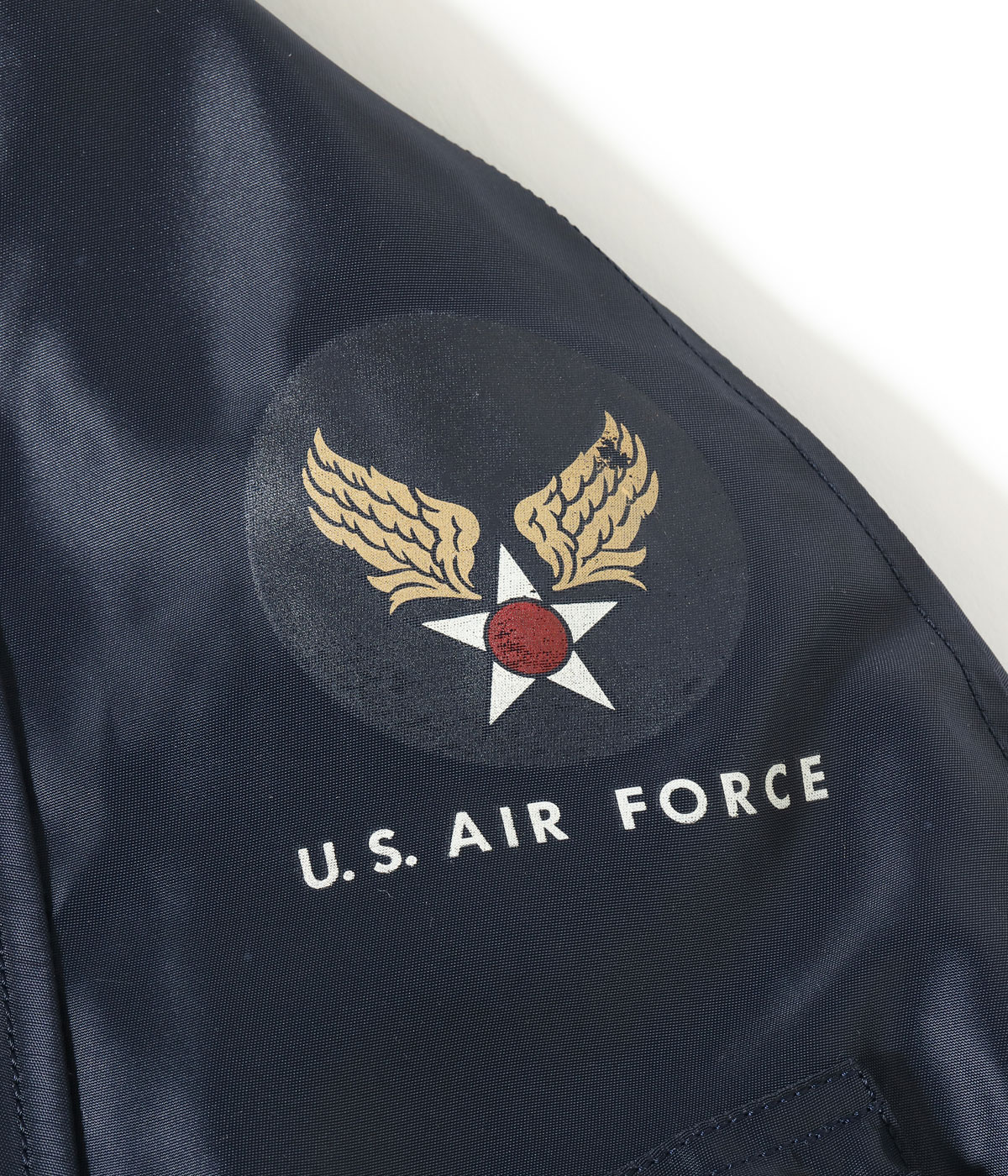 2026ǯ��������ͽ�� / Lot No. BR15932 / Type N-3A BROWN HOOD MOUTON ��BUZZ RICKSON CLOTHING CO., INC.��