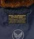 2026ǯ��������ͽ�� / Lot No. BR15932 / Type N-3A BROWN HOOD MOUTON ��BUZZ RICKSON CLOTHING CO., INC.��