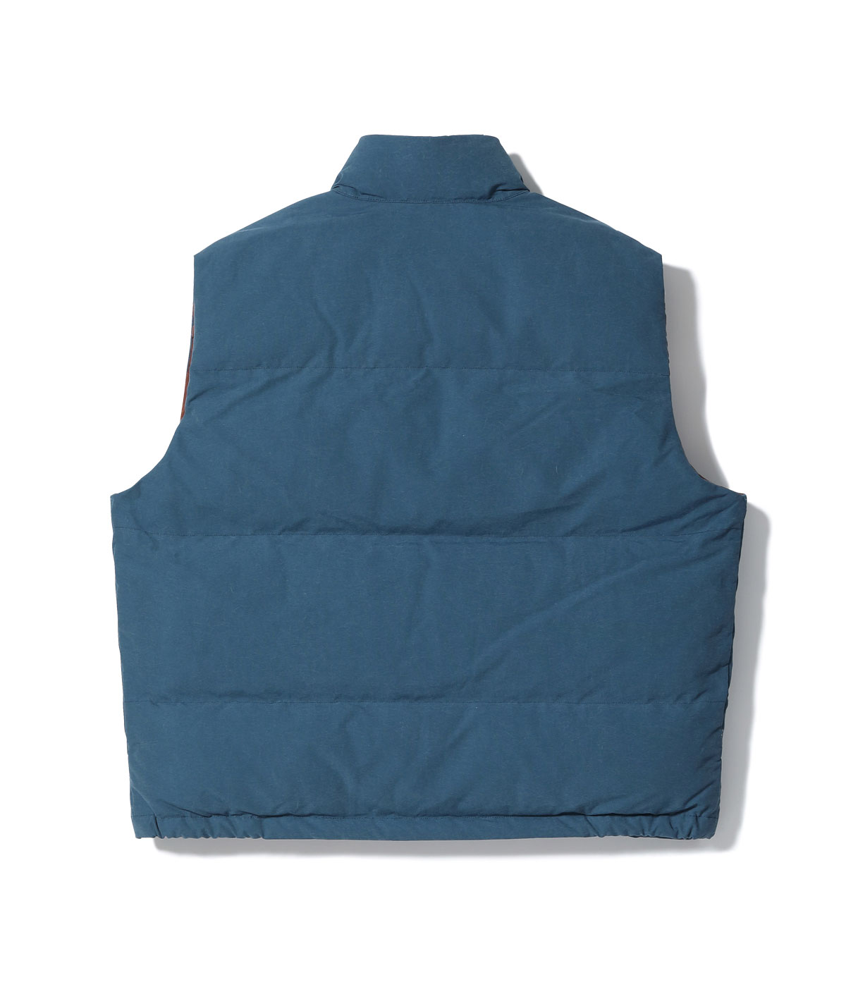 Lot No. MO16020 / MODUCT GRUNGE 64 CLOTH BALL PADDING VEST