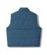 Lot No. MO16020 / MODUCT GRUNGE 64 CLOTH BALL PADDING VEST