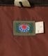 Lot No. MO16020 / MODUCT GRUNGE 64 CLOTH BALL PADDING VEST