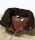 Lot No. MO16020 / MODUCT GRUNGE 64 CLOTH BALL PADDING VEST