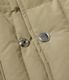 Lot No. MO16020 / MODUCT GRUNGE 64 CLOTH BALL PADDING VEST