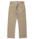 Lot No. SC42349 / 9W CORDUROY 5POCKET PANTS 1947 MODEL