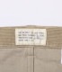 Lot No. SC42349 / 9W CORDUROY 5POCKET PANTS 1947 MODEL