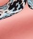 Lot No. SH39486 / HIGH DENSITY RAYON OPEN SHIRT RATTLE SNAKE