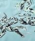 Lot No. SH39486 / HIGH DENSITY RAYON OPEN SHIRT RATTLE SNAKE