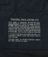 Lot No. BR42593 / WILLIAM GIBSON COLLECTION BLACK M-1943