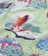 Lot No. SS39614 / RAYON HAWAIIAN SHIRT ��JAPANESE QUAINT DESIGN��