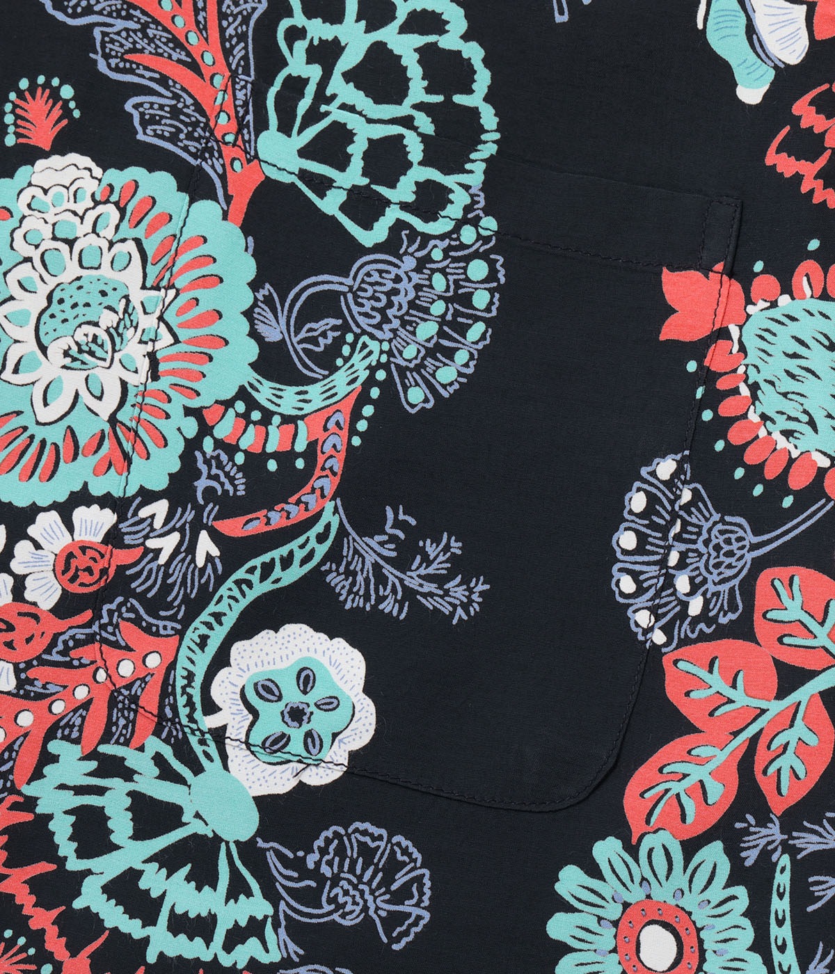 2026ǯ5��29������ / Lot No. DK29631 / DUKE KAHANAMOKU SPECIAL EDITION ��HANAHOU FLOWER�� (LONG SLEEVE)