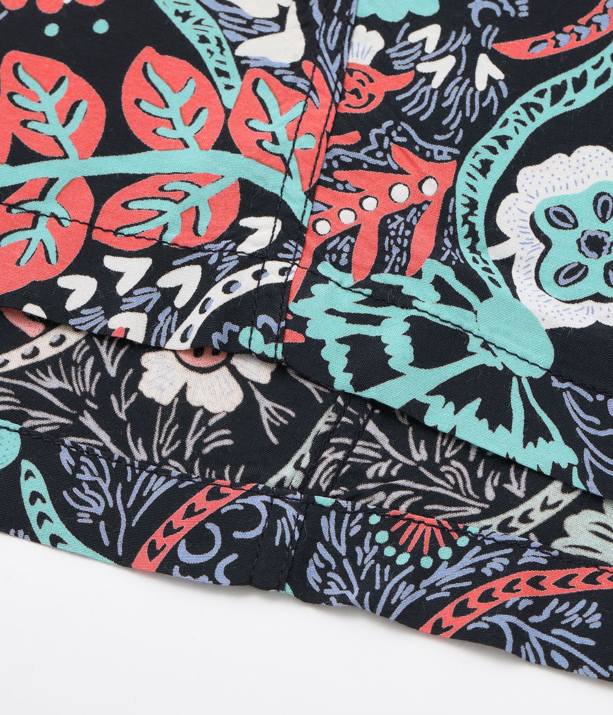 2026ǯ5��29������ / Lot No. DK29631 / DUKE KAHANAMOKU SPECIAL EDITION ��HANAHOU FLOWER�� (LONG SLEEVE)