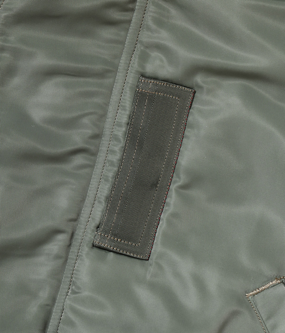 2026ǯ��������ͽ�� / Lot No. BR15931 / Type N-2B ��B. RICKSON FLIGHT WEAR COMPANY��